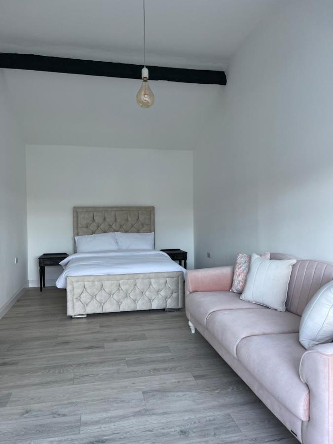 Cosy Apartment With Fire Stove Άθλον Εξωτερικό φωτογραφία