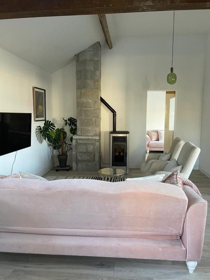 Cosy Apartment With Fire Stove Άθλον Εξωτερικό φωτογραφία