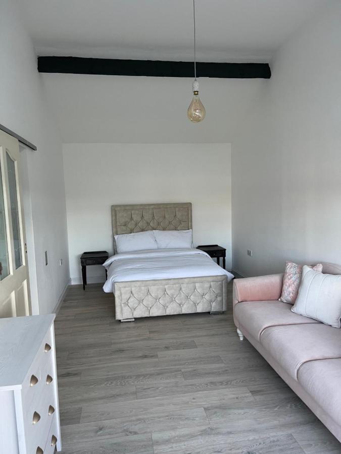 Cosy Apartment With Fire Stove Άθλον Εξωτερικό φωτογραφία
