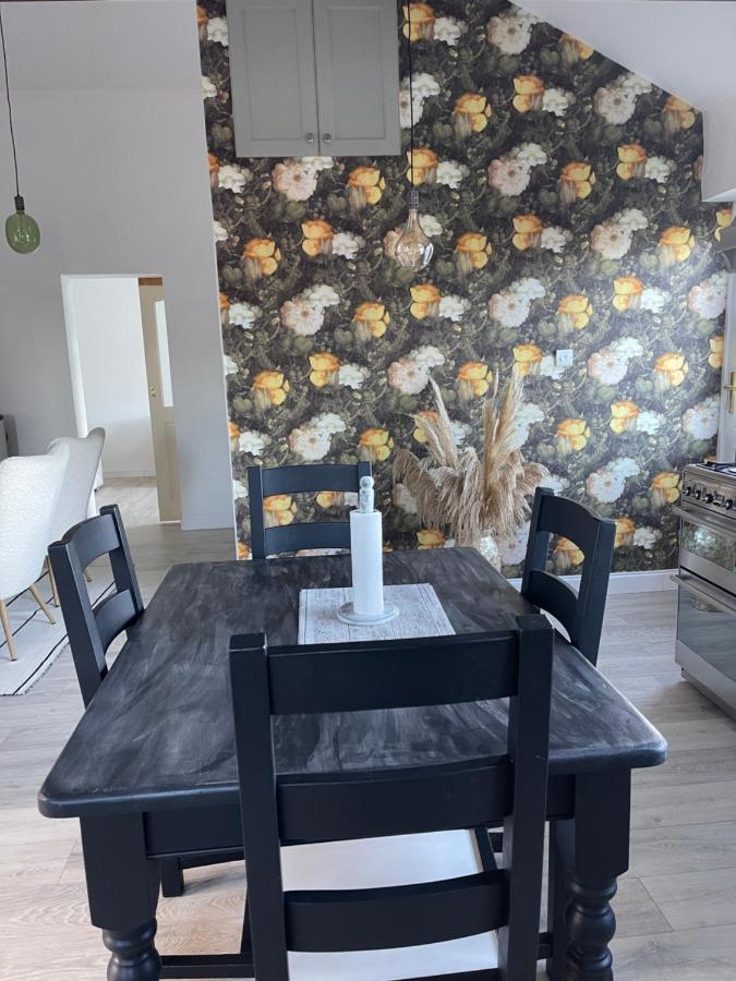 Cosy Apartment With Fire Stove Άθλον Εξωτερικό φωτογραφία