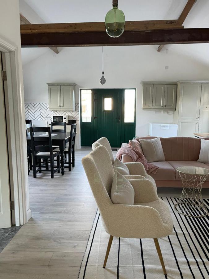 Cosy Apartment With Fire Stove Άθλον Εξωτερικό φωτογραφία