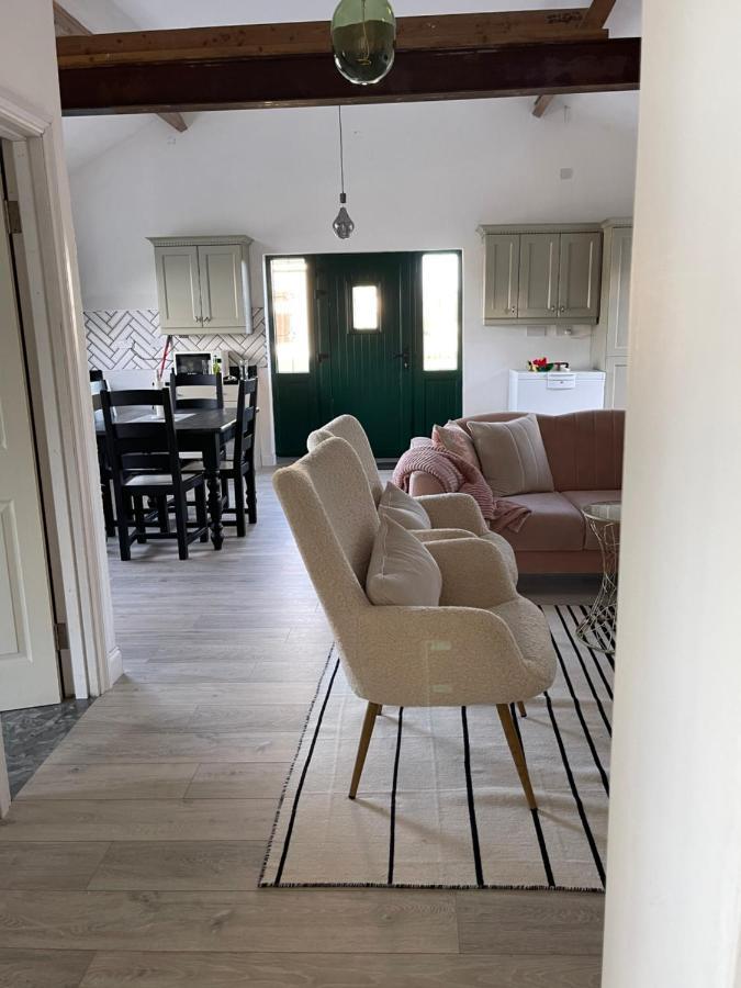 Cosy Apartment With Fire Stove Άθλον Εξωτερικό φωτογραφία
