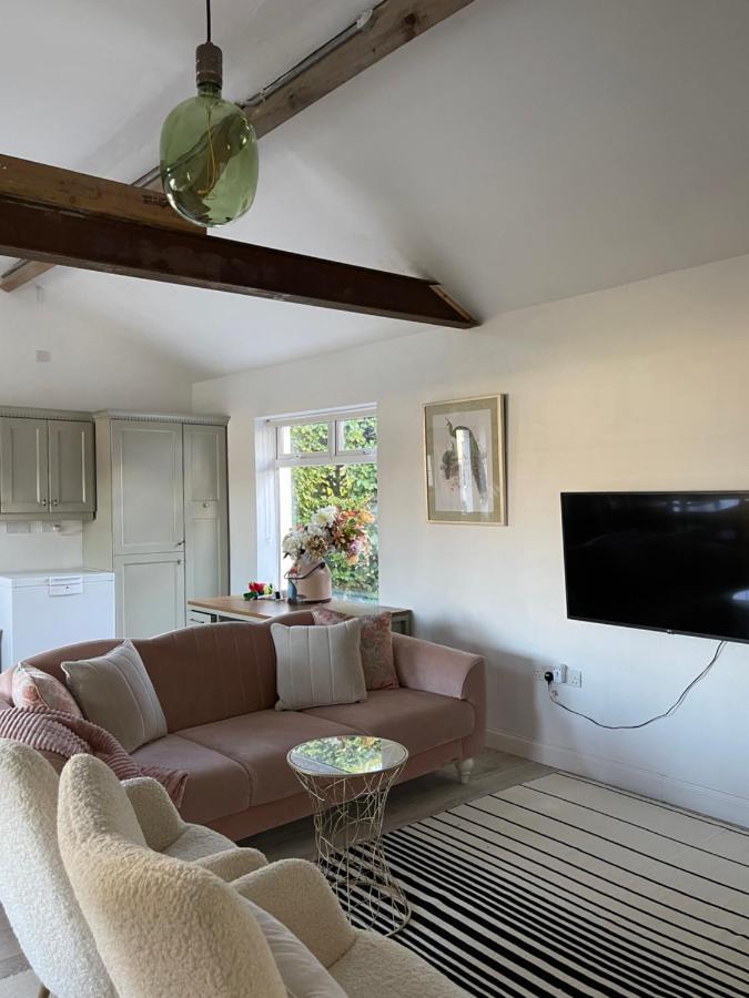 Cosy Apartment With Fire Stove Άθλον Εξωτερικό φωτογραφία