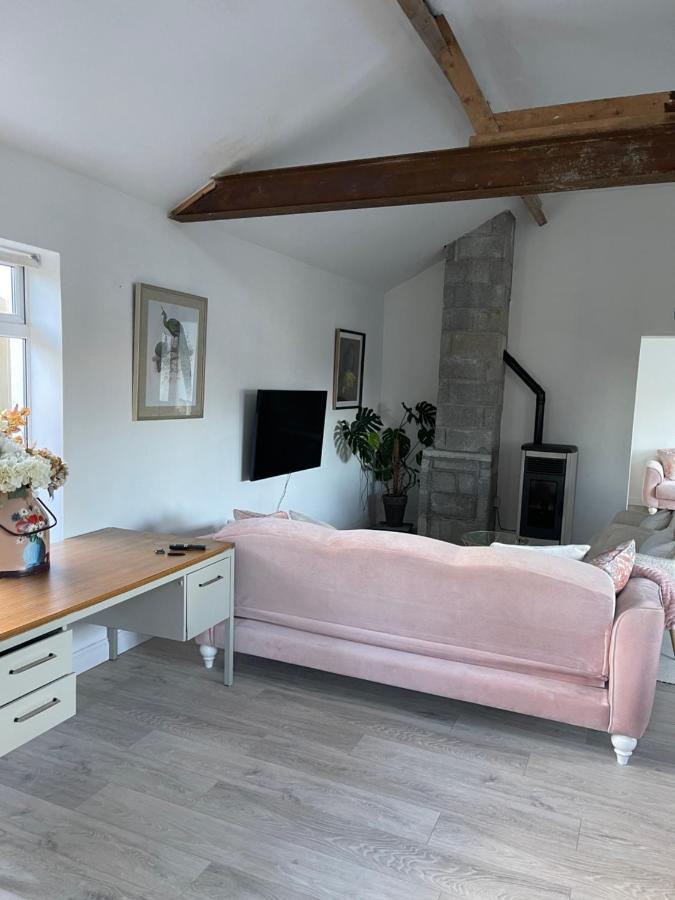 Cosy Apartment With Fire Stove Άθλον Εξωτερικό φωτογραφία